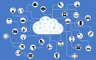 IOT ou l&rsquo;Internet des objets
