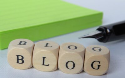 Blog Customer Relationship Management